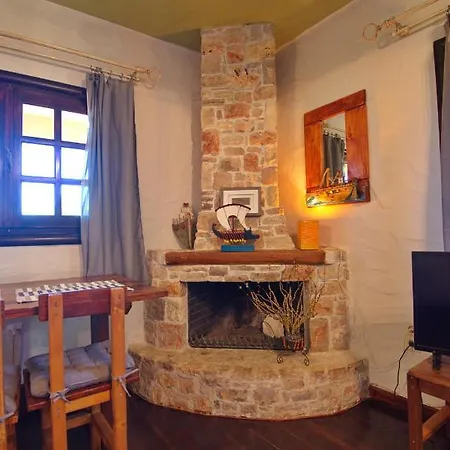 Angel Lejlighed Patitiri