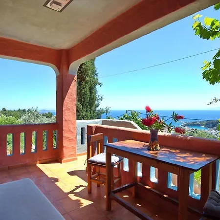 Lejlighed Angel Patitiri