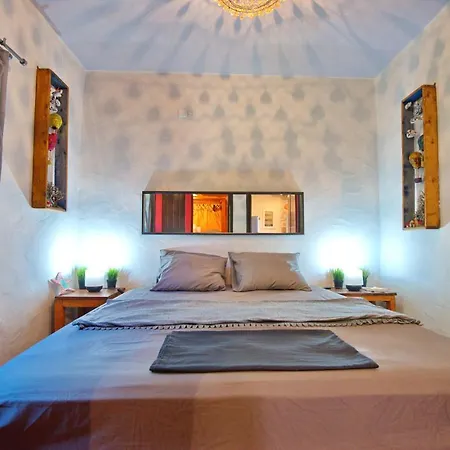 Διαμέρισμα Angel