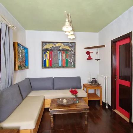 Διαμέρισμα Angel Πατητήρι