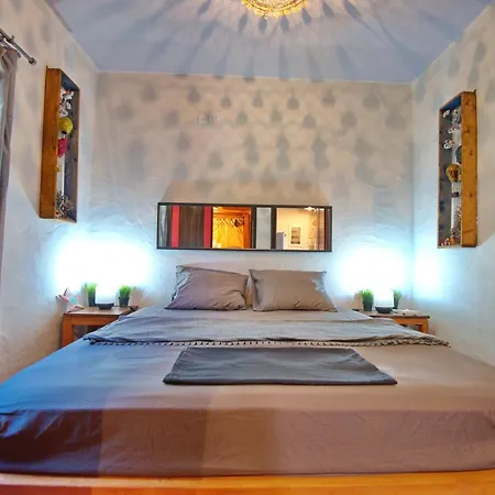 Angel * Πατητήρι