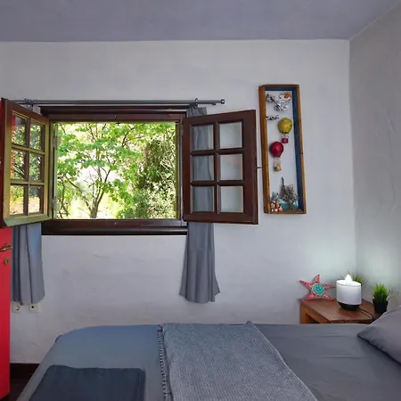 Διαμέρισμα Angel Πατητήρι