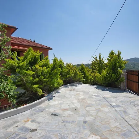 Lejlighed Angel Patitiri