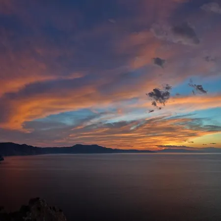 Διαμέρισμα Angel Πατητήρι